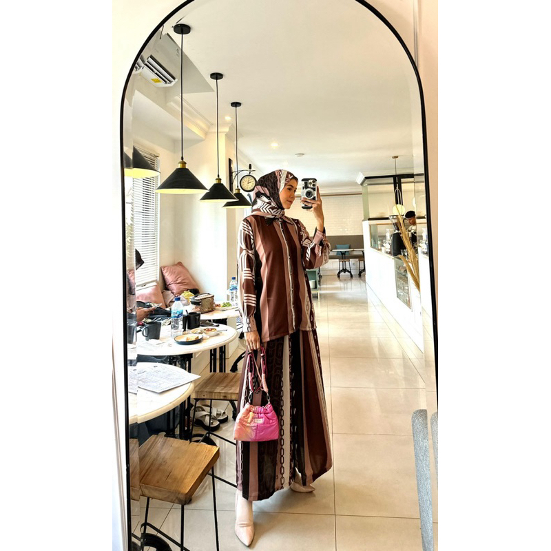 SET KULOT AMARA SALE