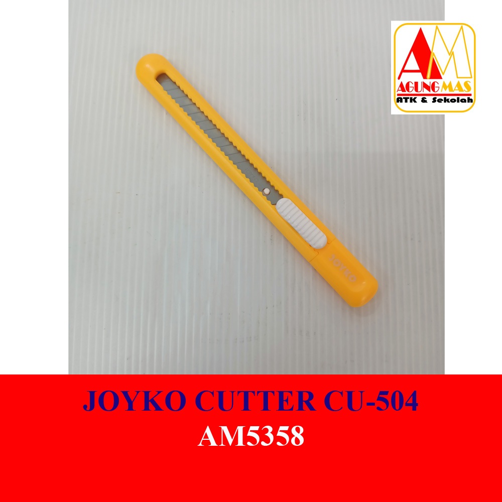 

JOYKO CUTTER CU-504