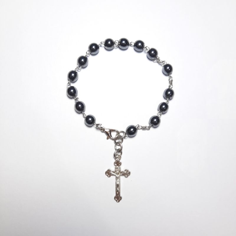 GELANG ROSARIO BLUSTEEN / GELANG ROSARIO BLUSTIN