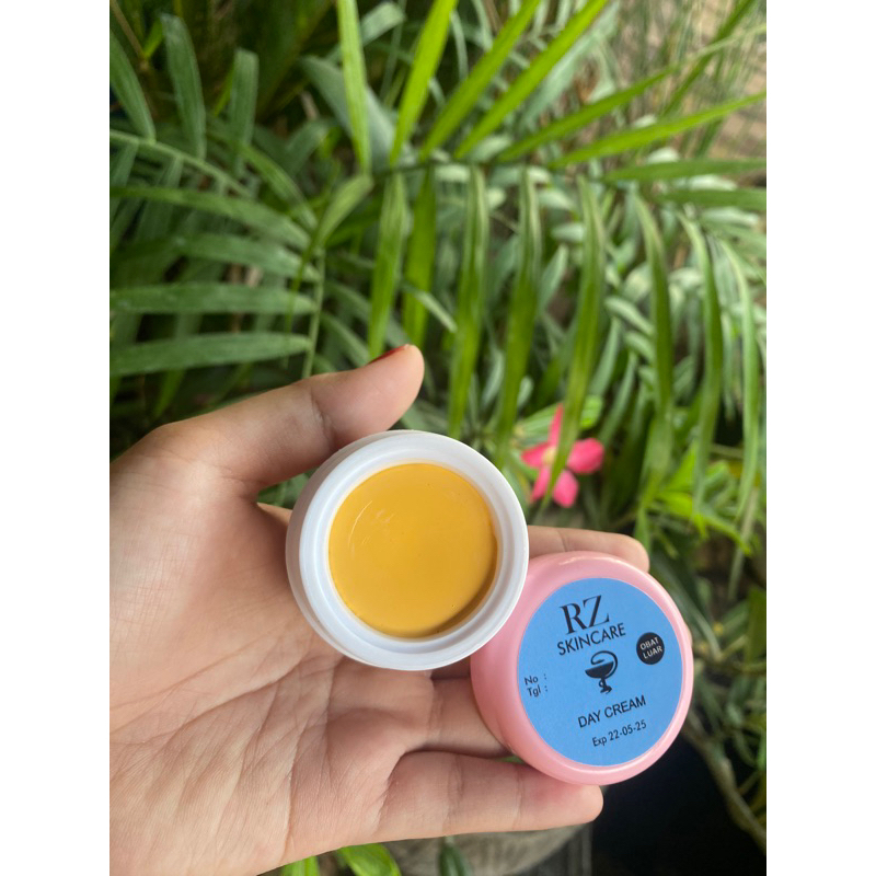 DAY CREAM RZ SKINCARE