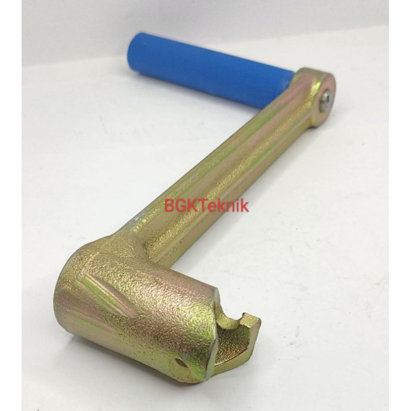 Engkol Mesin Kubota RD85, Starting Handle RD85 Kubota