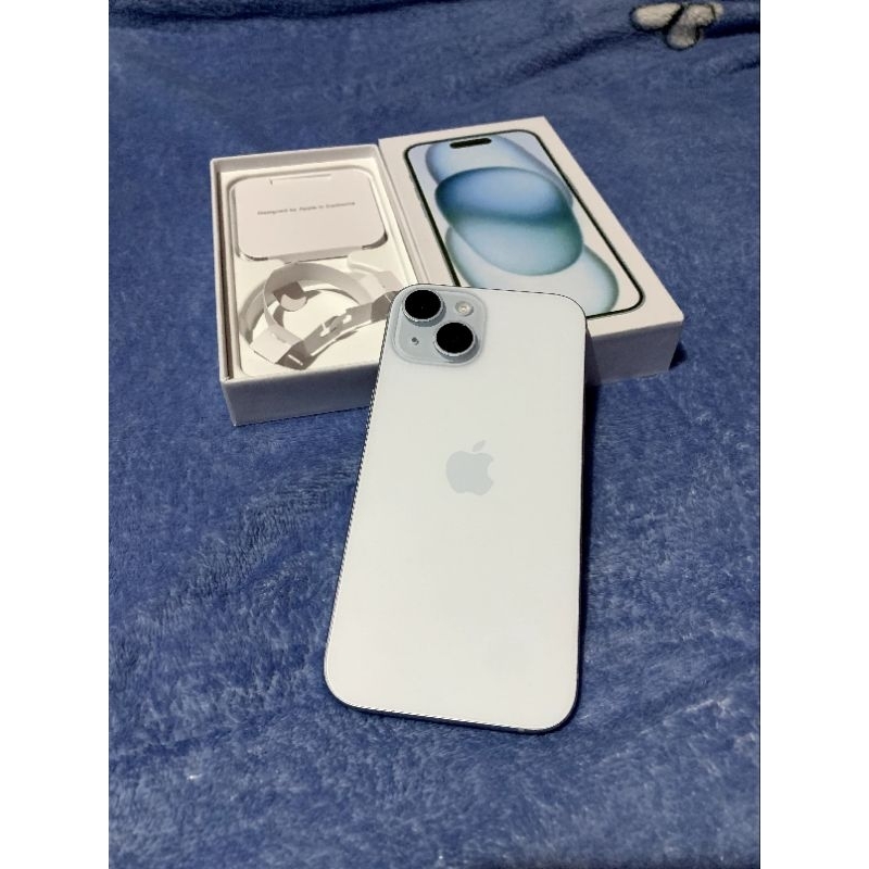 IPhone 15 128gb Ex Ibox