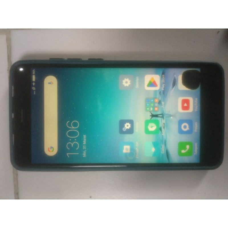 Xiaomi NOTE 4X MEDIATEK Ram 3/64