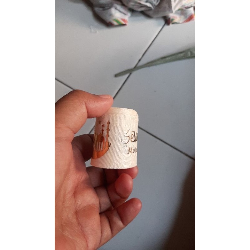 

pita idul fitri