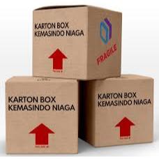 

BOX PACKING KARGO