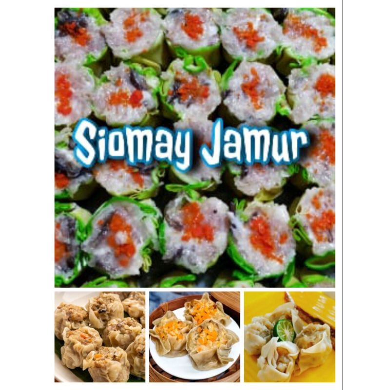 

dimsum premium frozeen malang