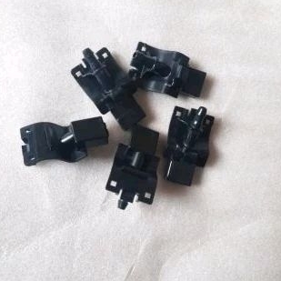 Nozzle Nozel-nojel penyemprot-semprotan Air Wiper Depan Camry, Altis, Yaris, Sienta original