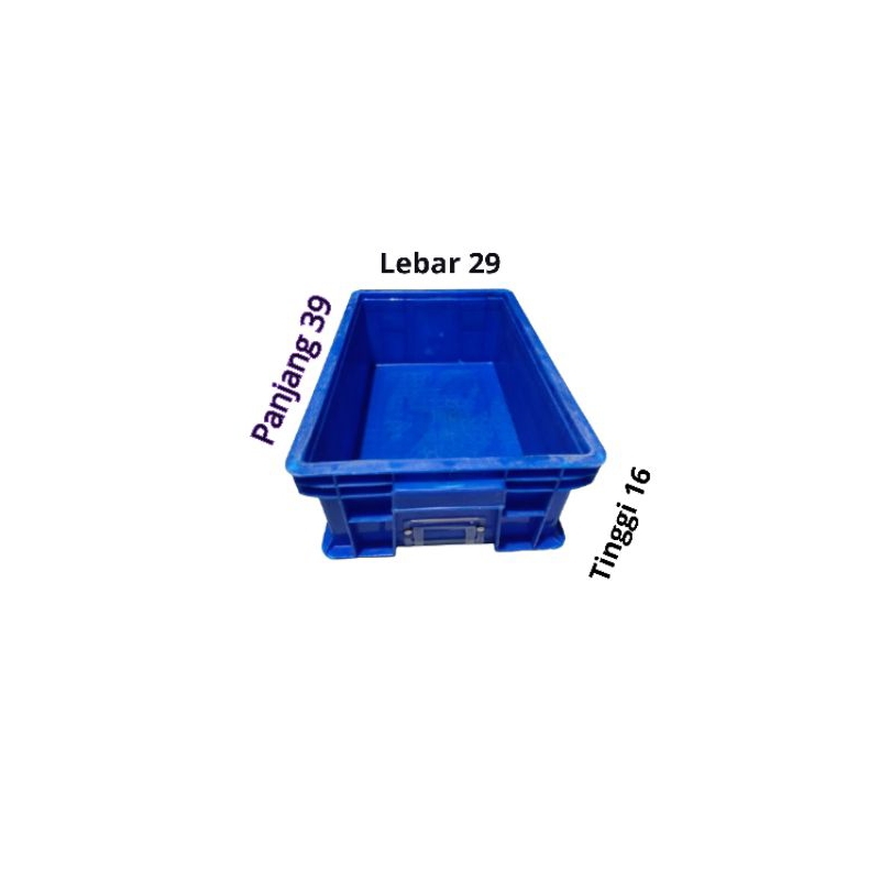 box rabbit 6011 bekas