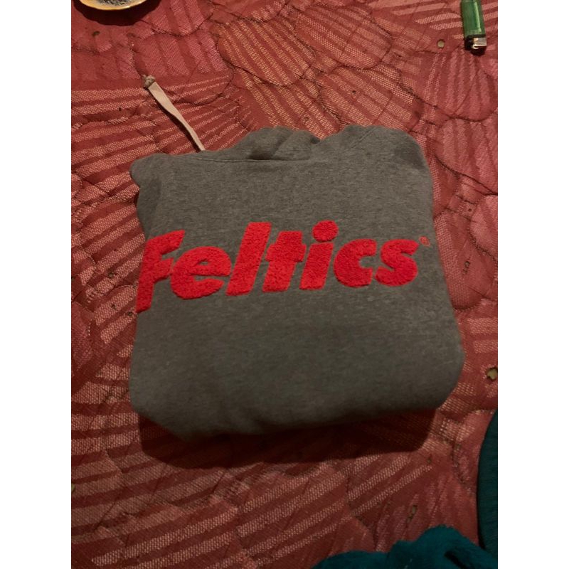 Hoodie Feltics