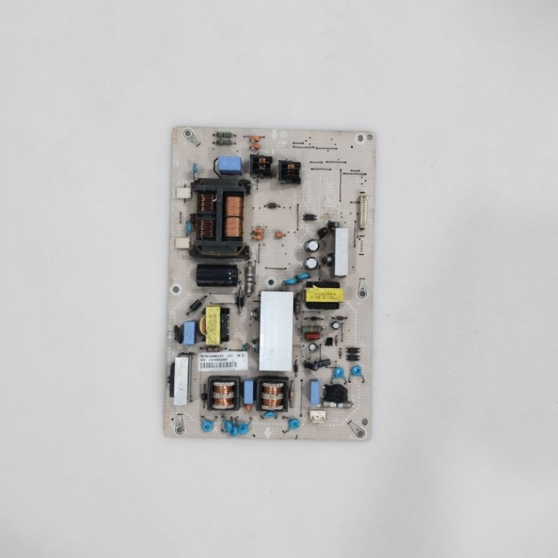 SHARP LC 32M400M MESIN TV LCD POWER SUPPLY REGULATOR PSU POWER TV
