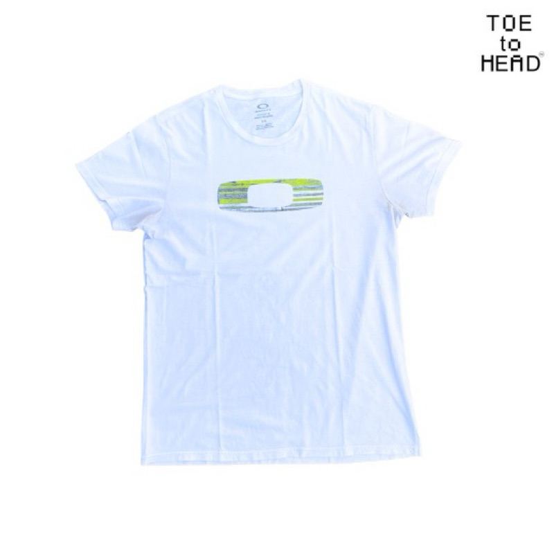 KAOS OAKLEY LOGO VINTAGE