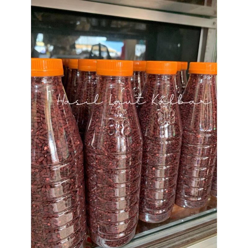 

Angkak Merah / Fung Khiuk Singkawang