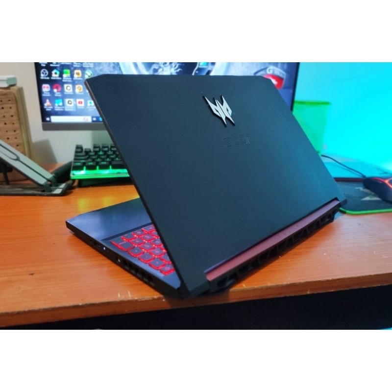 Laptop ACER NITRO 5 Core i5 9300H GTX 1650