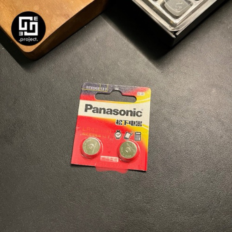 Baterai jam digital speedometer Vespa LX / S / GTS 3v