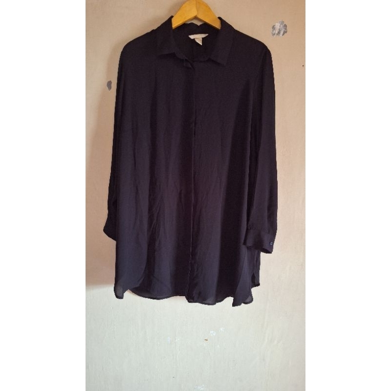 Tunik Jumbo Hm