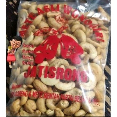 

FALKHA KACANG METE