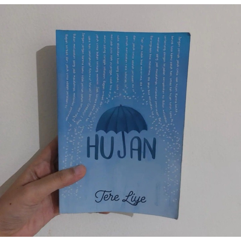 

prelove - hujan