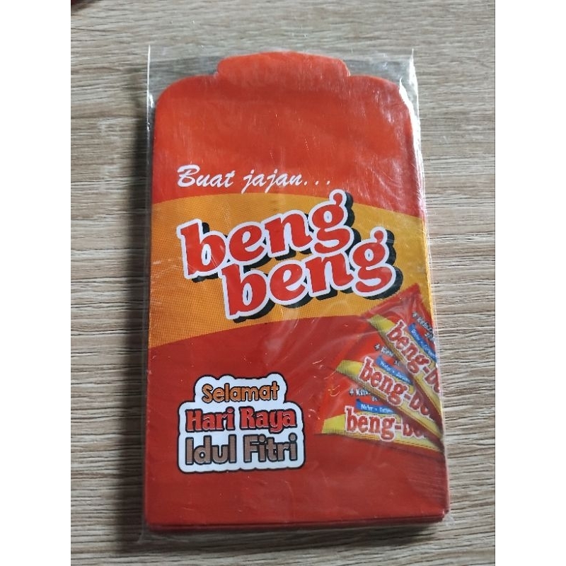 

amplop lebaran beng beng angpau idul fitri murah free ongkir