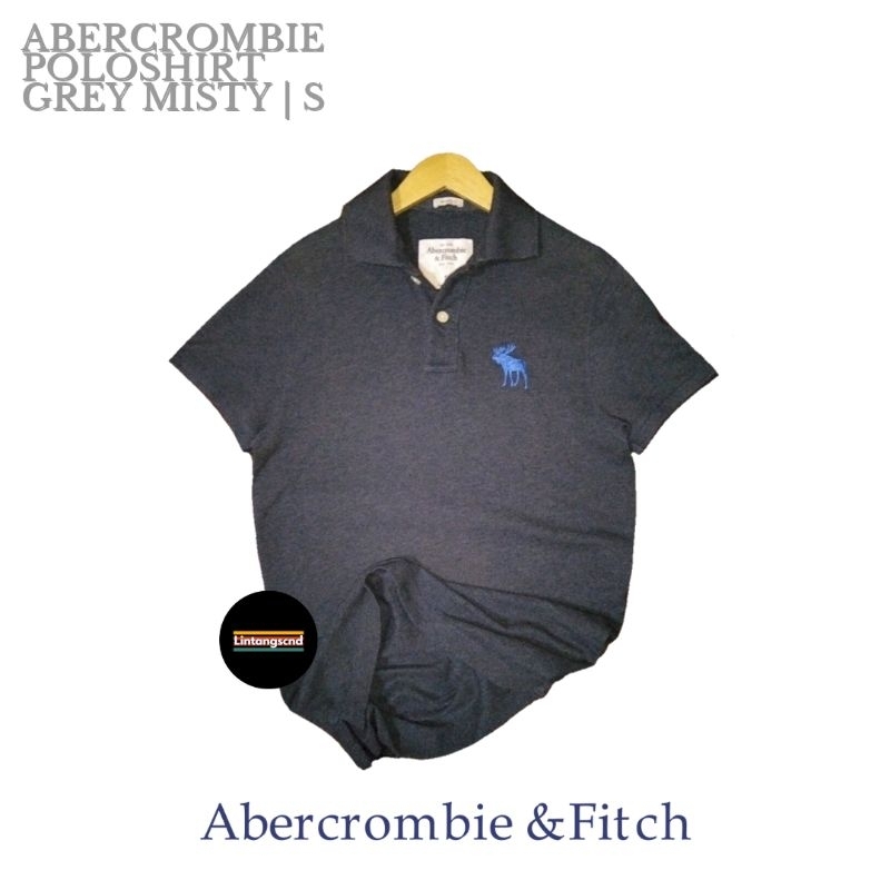 POLO SHIRT ABERCROMBIE