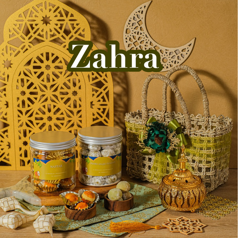 

zahra - soogar patisserie