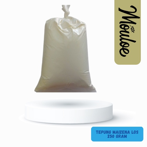 

TEPUNG MAIZENA LOS / MAIZENA LOS 250 GRAM / TEPUNG JAGUNG LOS