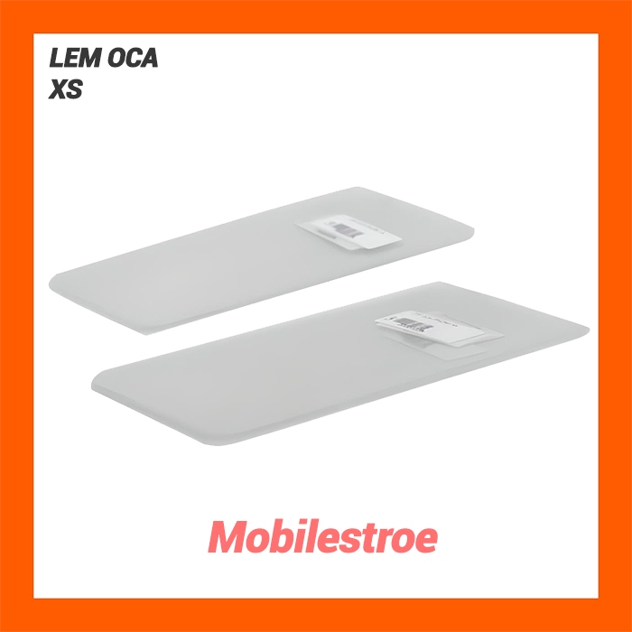 LEM OCA / LEM OCA KERING XS