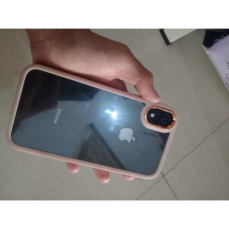 hp iPhone