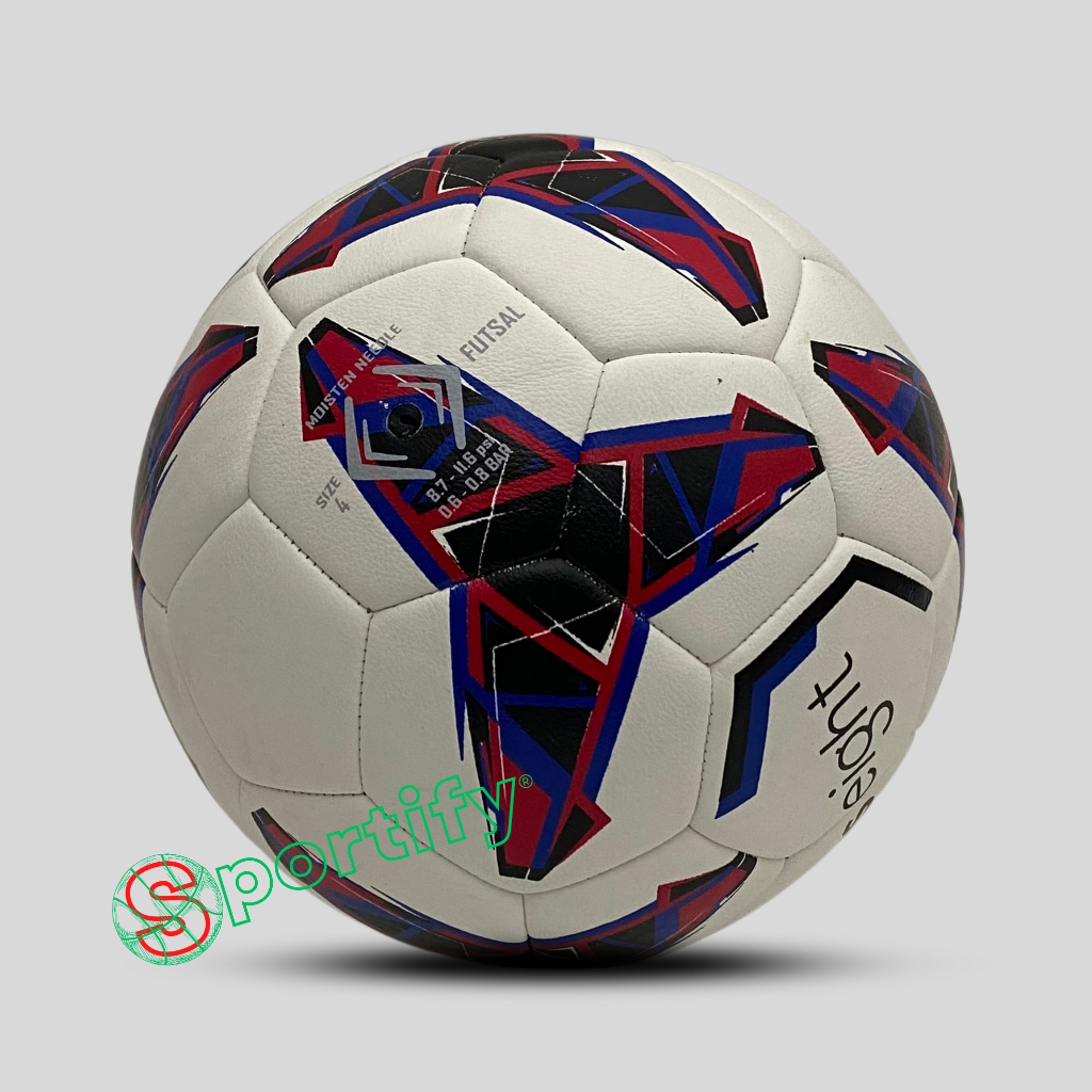 MJ bola futsal ORTUSEHT CYCLONE bola futsal size 4 premium bola futsal ORTUS size 4