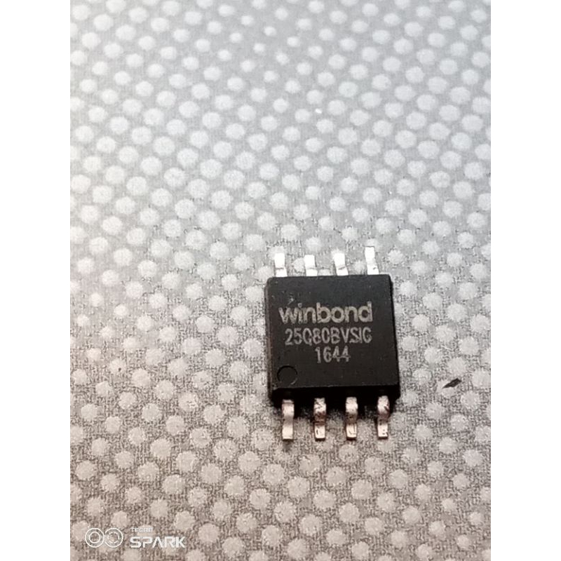 LG227 ic eprom sudah diisi firmware