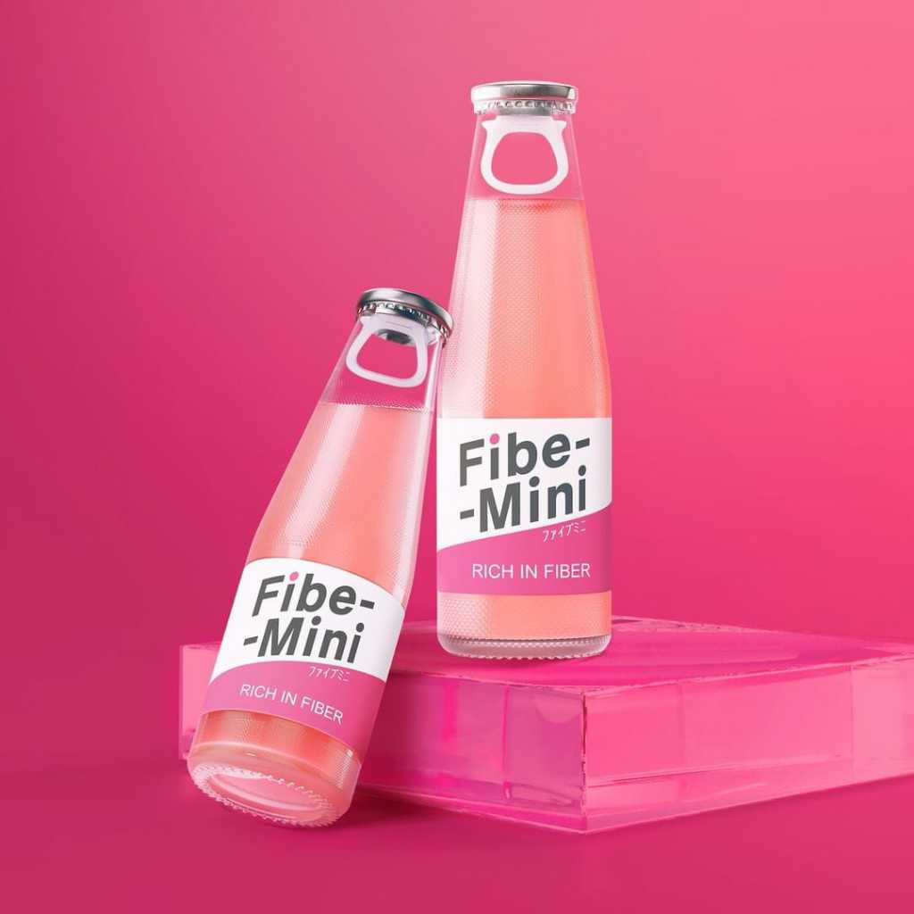 

fibe mini 100ml