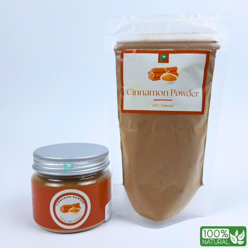 

Kayu Manis Bubuk / Cinnamon Powder