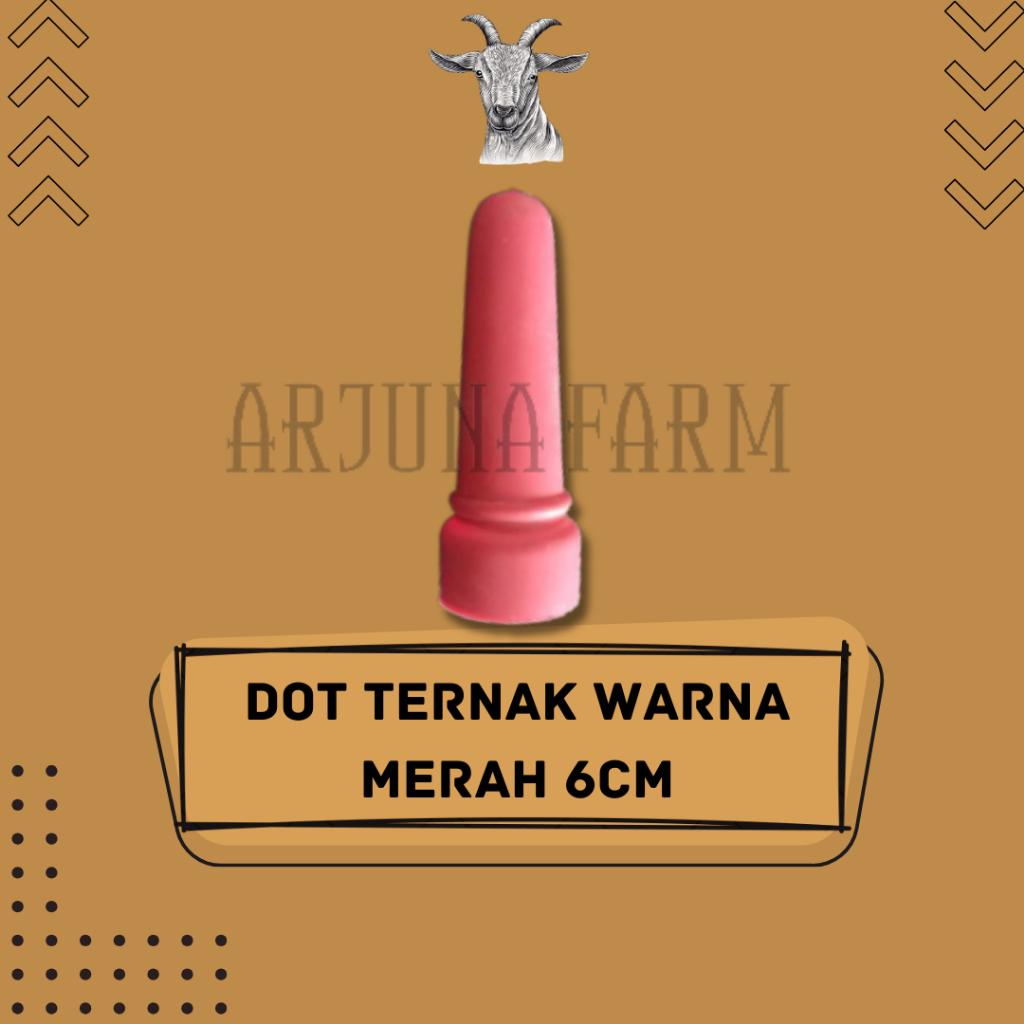 Dot Anak Sapi Pedet Dot Pedet Dot Babi Dot Hewan Ternak