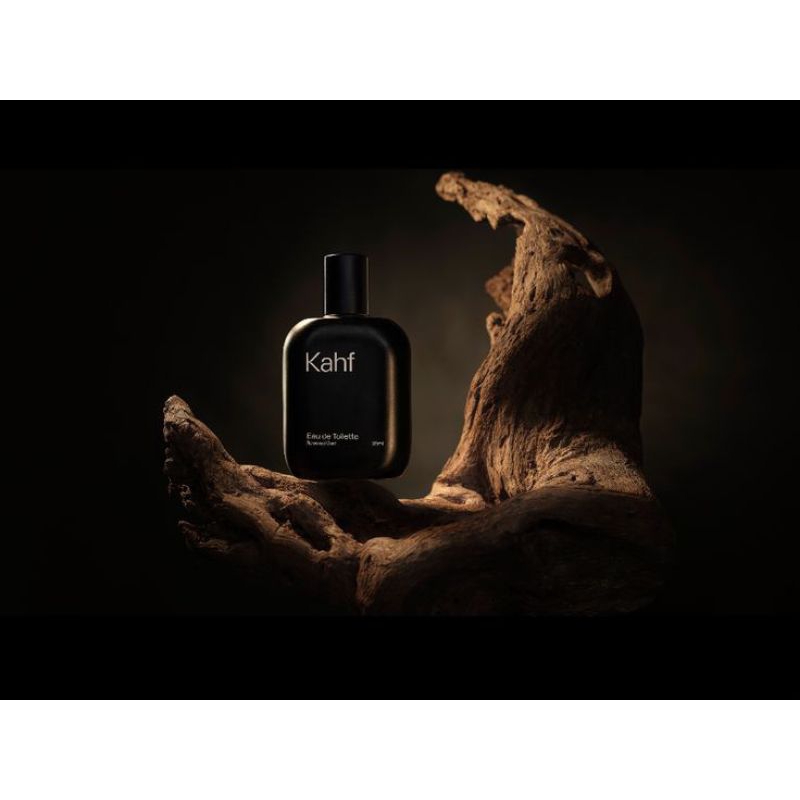 KAHF REVERED OUD EAU DE PARFUM 100 ML
