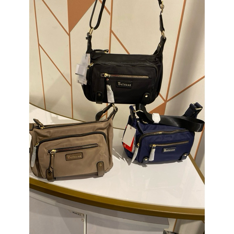 bellezza sling nylon