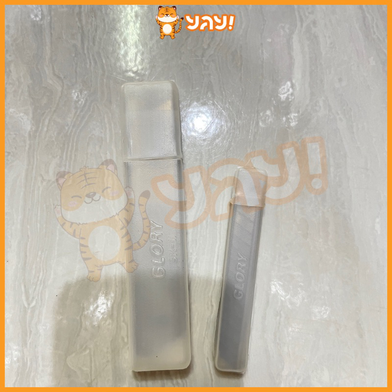 

YAY! Isi Cutter Besar Kecil / Refill Spare Blades 100 150 Glori