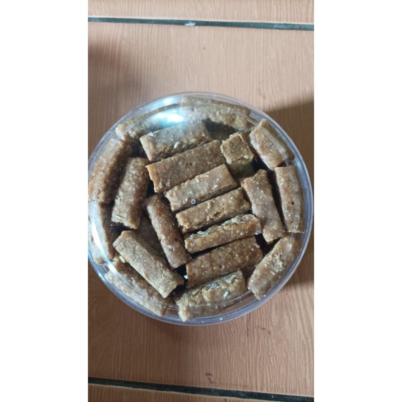 

nouga kacang