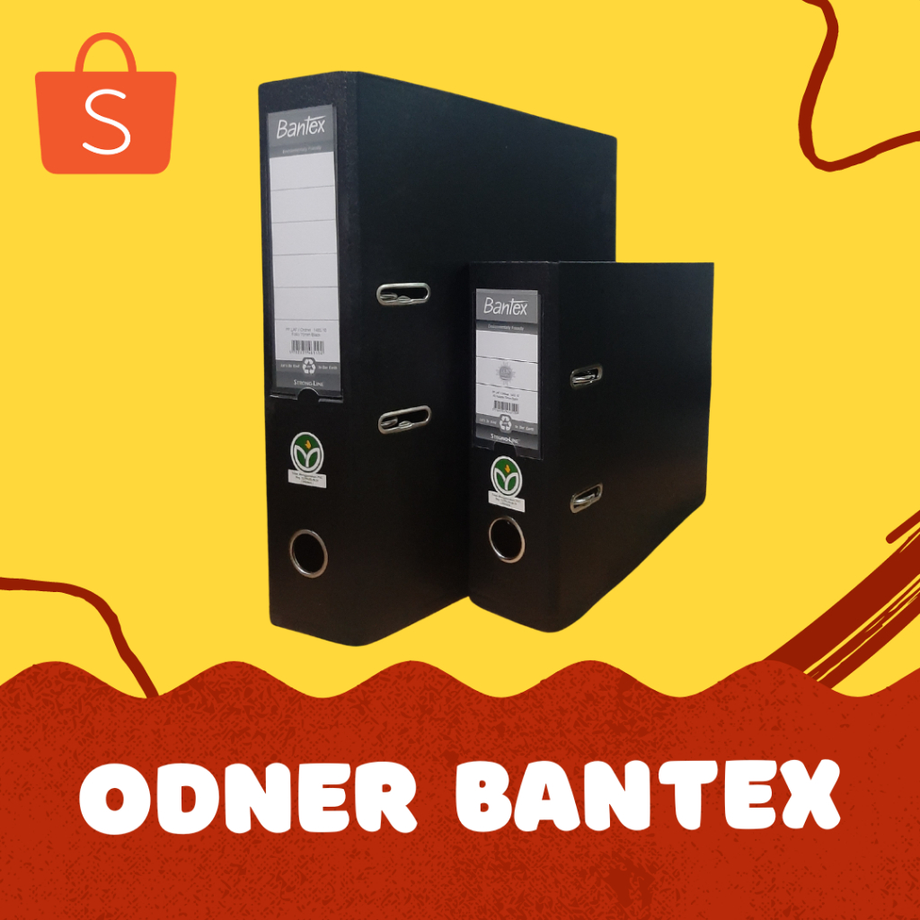 Odner Bantex