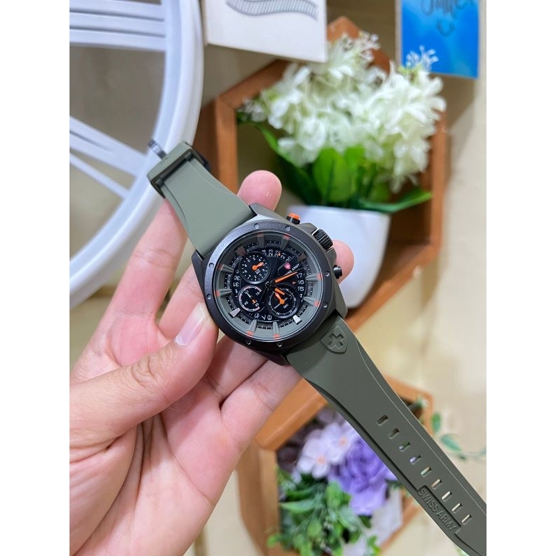 swis army 9137 pria original