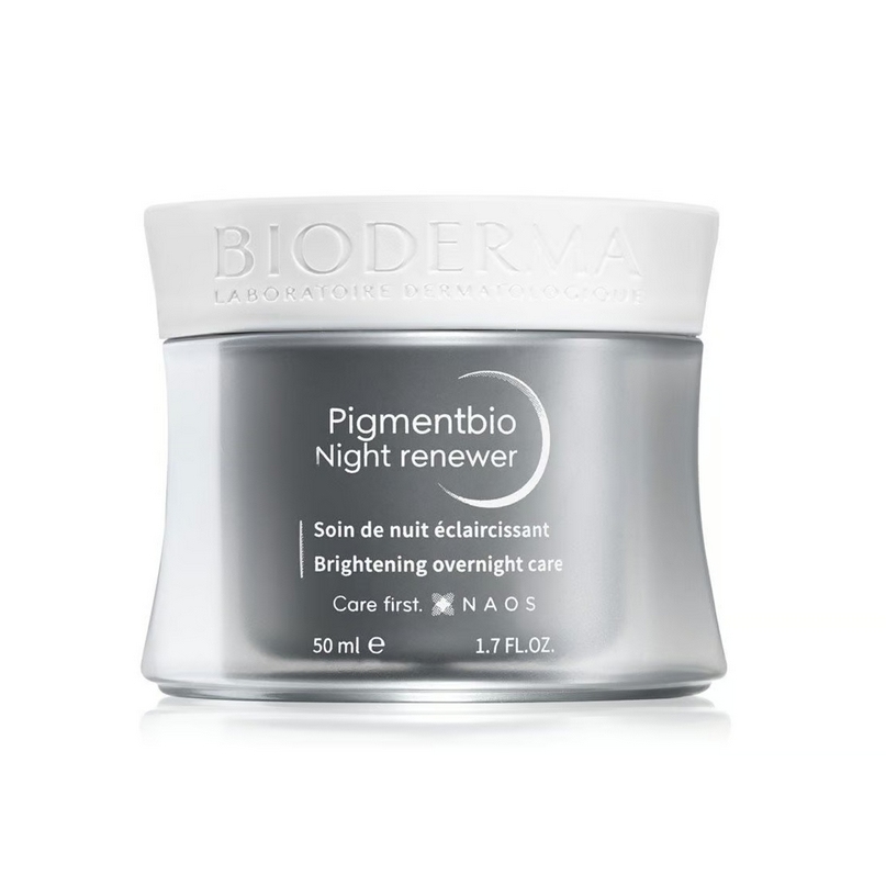 Bioderma Pigmentbio Night Renewer 50ml