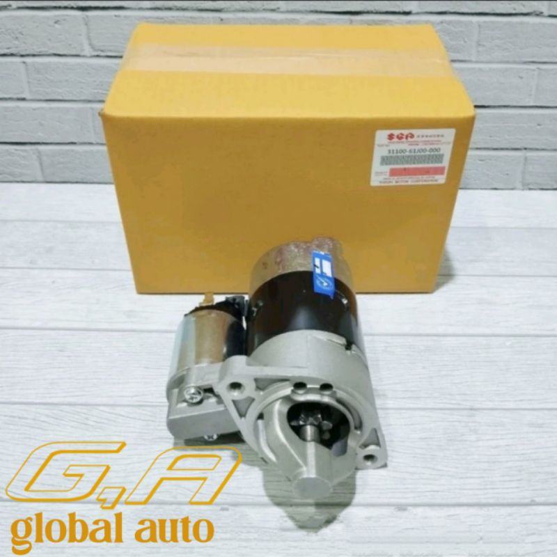 DINAMO STARTER FUTURA 1.3 1.5 KARBU