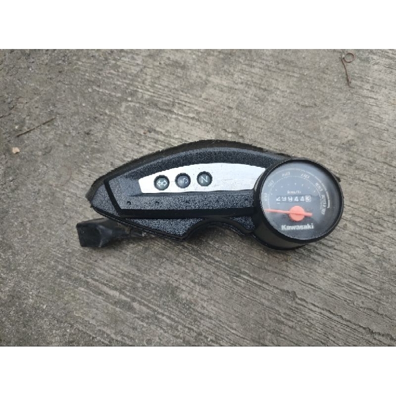 Speedometer Kawasaki KLX 150