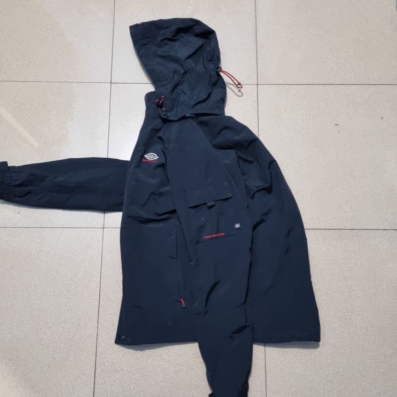 DICKIES ECWCS OUTDOOR GORPCORE JAKET