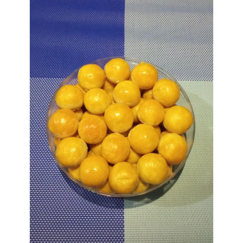 

nastar