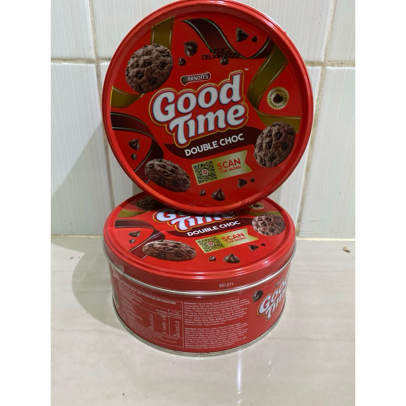 

goodtime kaleng 149 gr