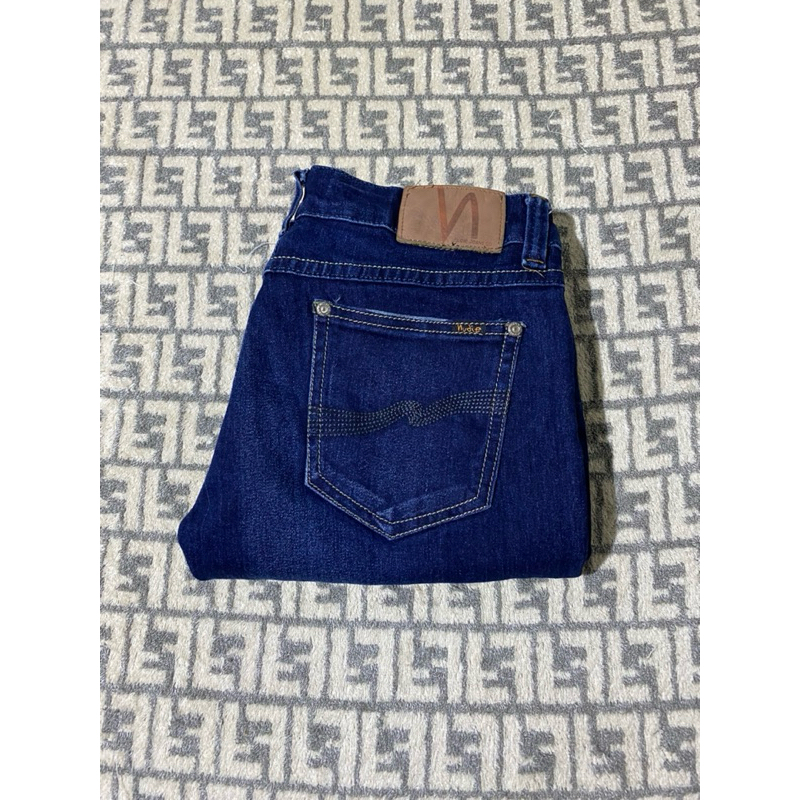 Nudie Slim Jim Jeans