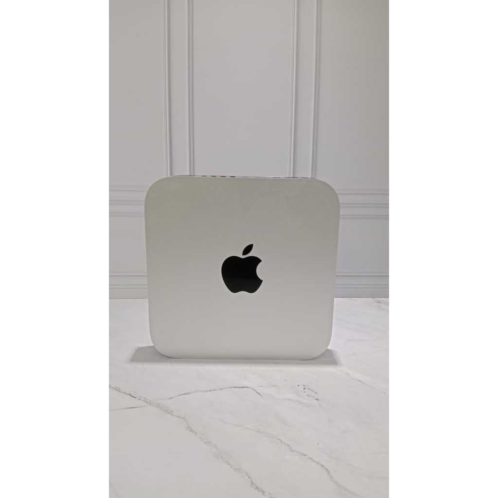 MAC MINI LATE 2014 A1347 CI5 1.40GHZ / 4GB / 500GB