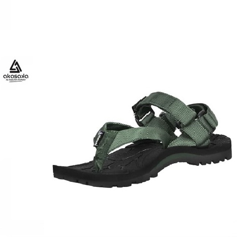 sandal akasaka caldera sendal akasaka caldera sandal gunung WARNA ARMY
