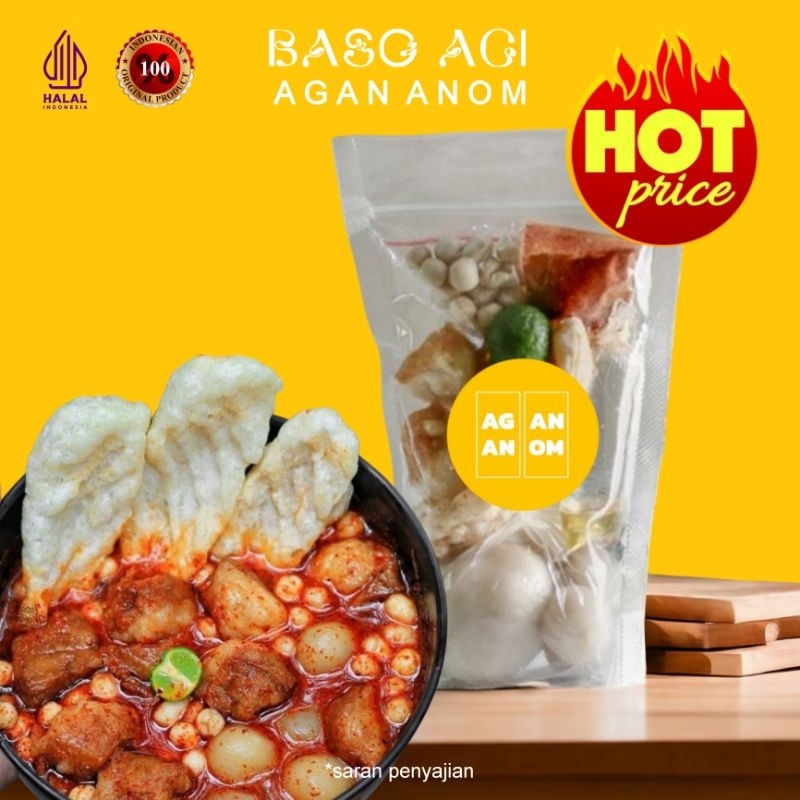 

BASO ACI NEW AGAN ANOM