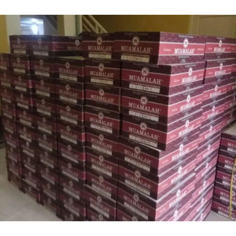 Songkok muamalah songkok santri