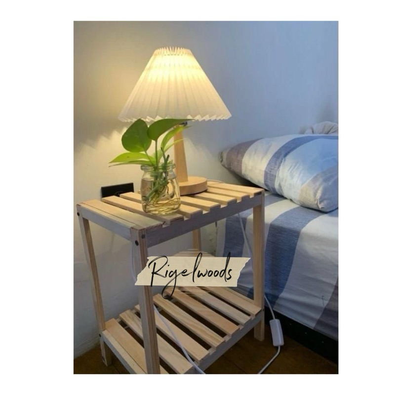 NAKAS | RAK SUSUN 2 | RAK KOREA | RAK SAMPING | RAK DISPLAY | MEJA